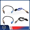 4PCS Oxygen O2 Sensor 234-4127 234-5113 234-5108 For 2010 Ford Expedition 5.4L Upstream & Downstream F88Z-9F472-BA 8F9A-9Y460-GA 3