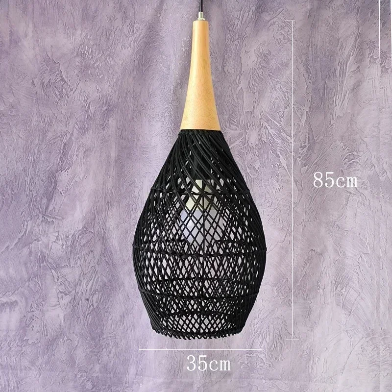 Black A large