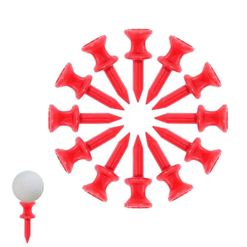 

Последовательные тройники, тройники для гольфа, 10 шт., портативные тройники для гольфа, тройники для гольфа, Аксессуары для тренировок по гольфу помогают уменьшить