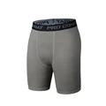 Gray shorts