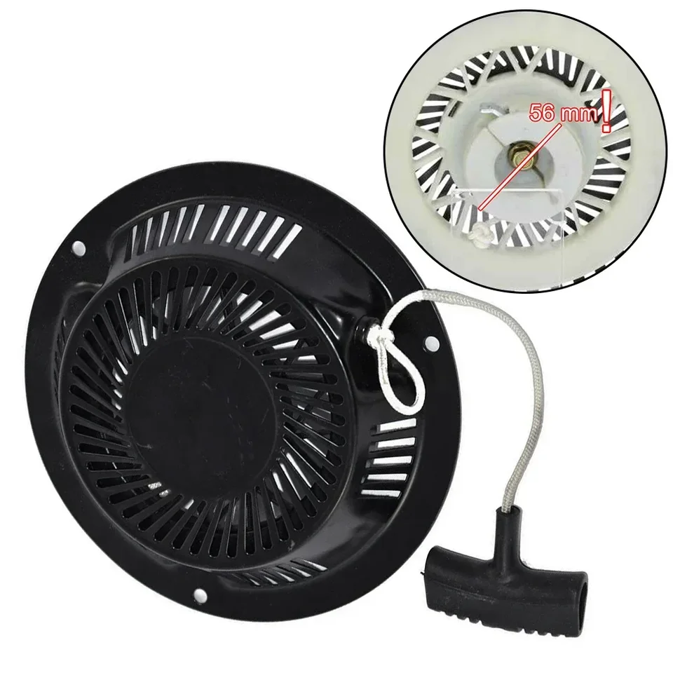 ZYNCUE Kit De Démarrage à Rebond - Pièces De Rechange Pour Tondeuse à Gazon Sanli LS4135 LS40 LS42 LSP42 LSR42 LSPR42 - Pièces De Rechange Pour Tondeuse à Gazon