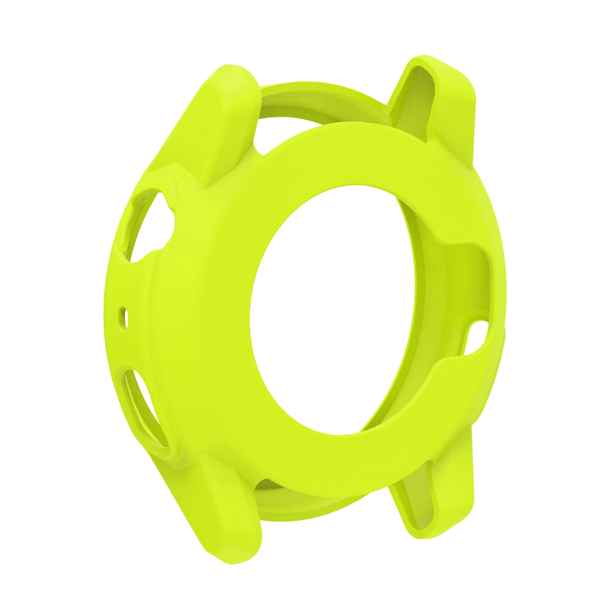 Soft Silicone Protective Case Cover Shell