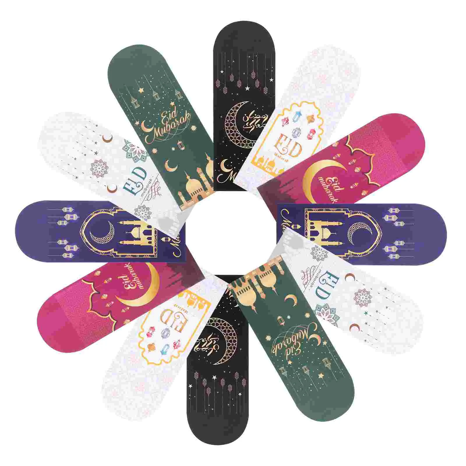 

Eid Mubarak Bag Fillers Eid Mubarak Exquisite Eid Paper Ramadan Cards Envelopes Gift Eid Mubarak Red Packet Bag Fillers Eid -