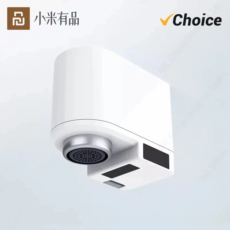 Xiaoda صنبور توفير المياه التلقائي