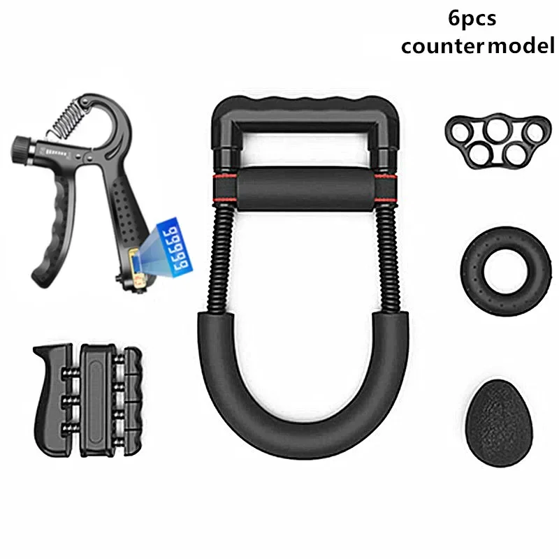 6pcs Counter