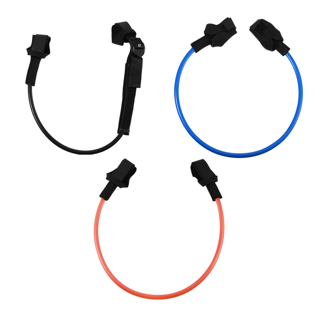 

2 Pieces Windsurfing Harness Line Fixed Rope Outdoor Sailing Fittings
