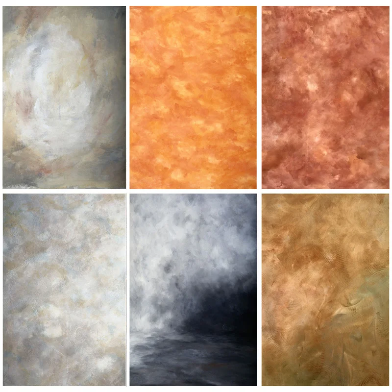 

Vinyl Custom Portrait Cloth Photo Backgrounds Photography Backdrop Vintage Theme Photo Background For Photo Studio LCGD-01