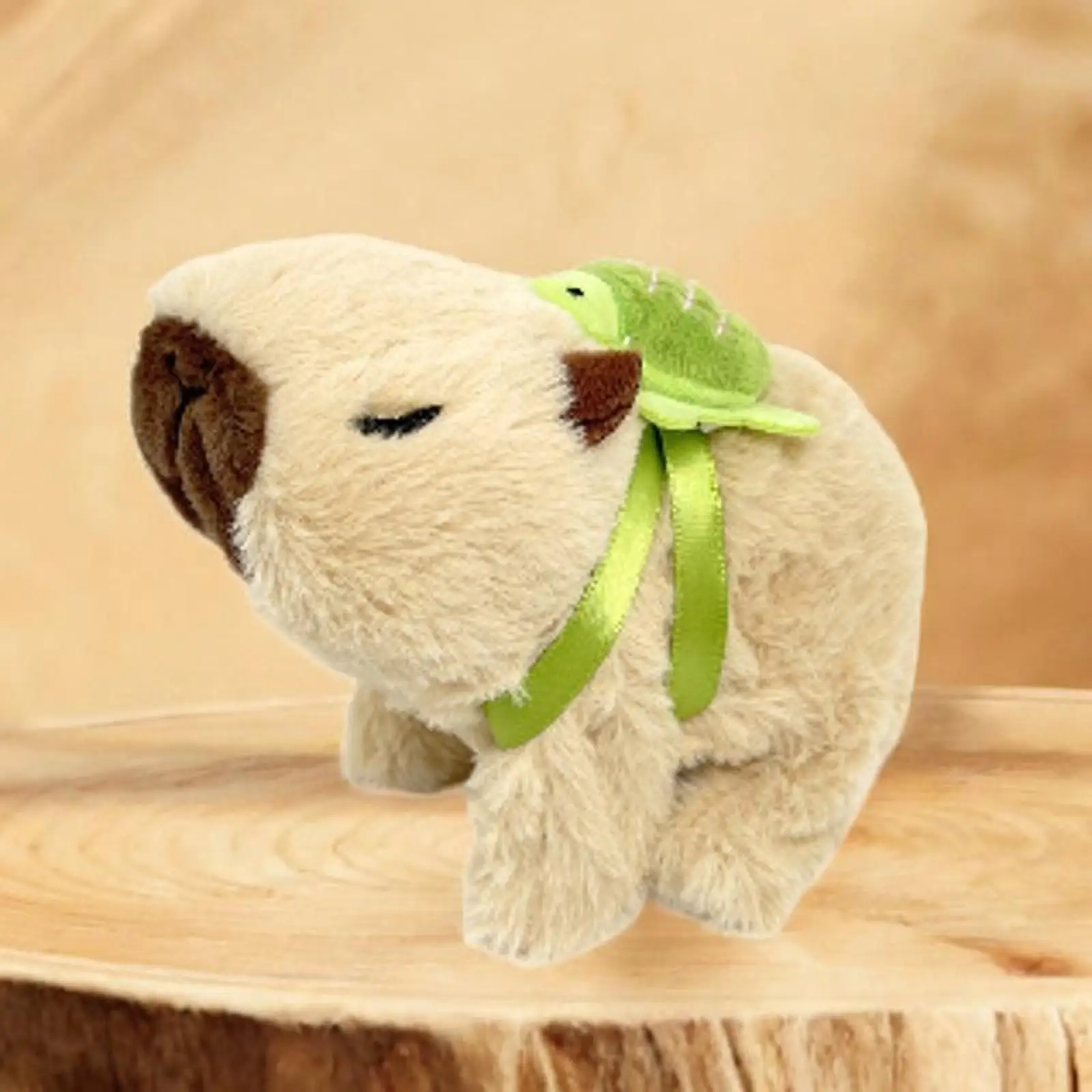 Electric Figurine Stuffed Animals for Bedtime Friend Holiday Party Favor