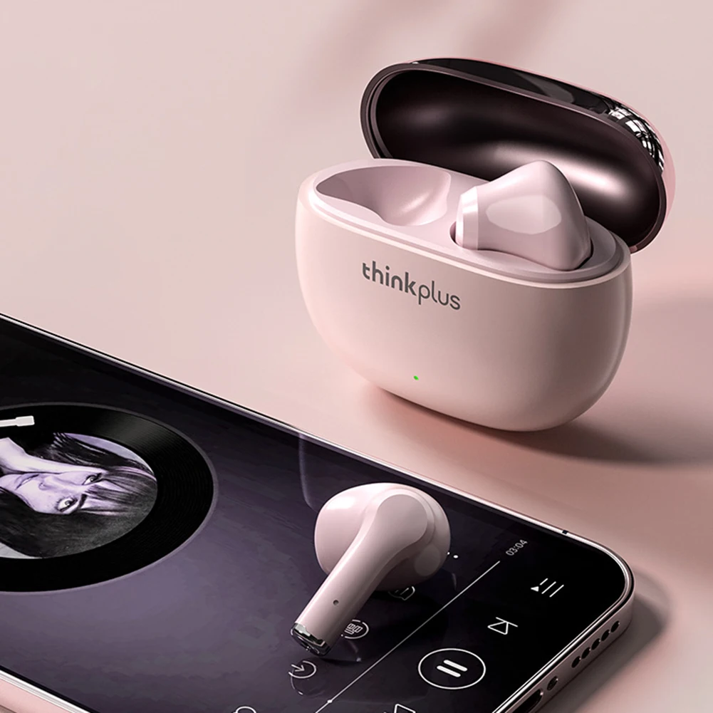 Lenovo X15 PRO Wireless Bluetooth 5.1 Sports InEar Earbuds Binaural