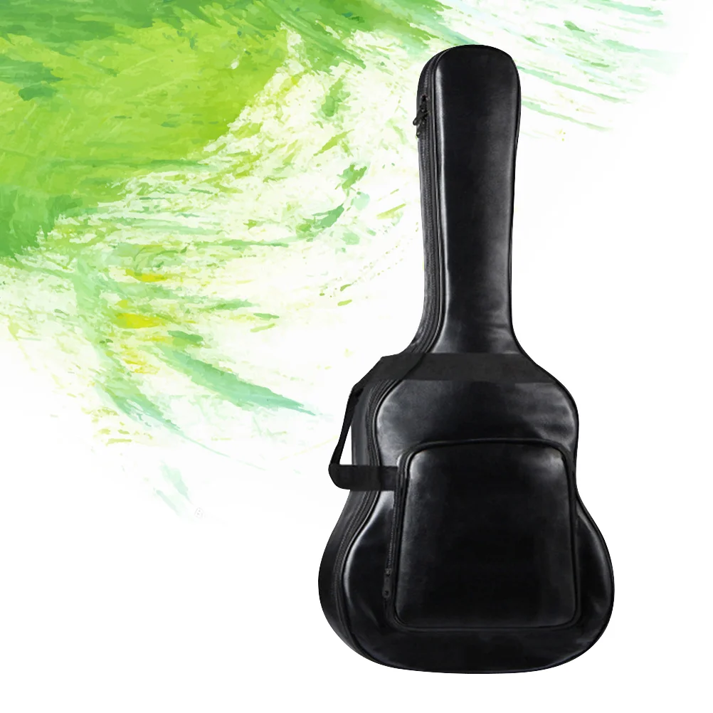 

Сумка для гитары с защитой от воды, 40/41 дюйм, 1 шт.