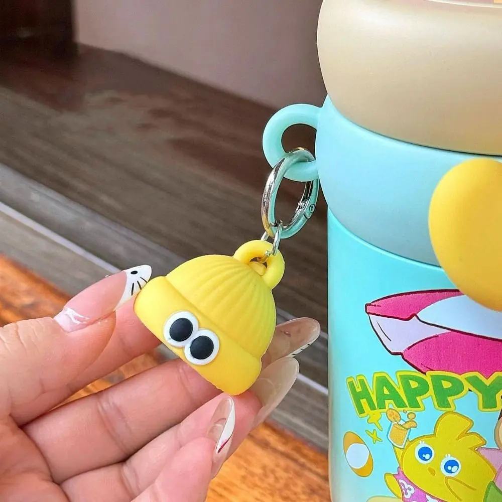 Vacuum Cup Cartoon Large Capacity Insulated Cup 316 Stainless Steel 850Ml