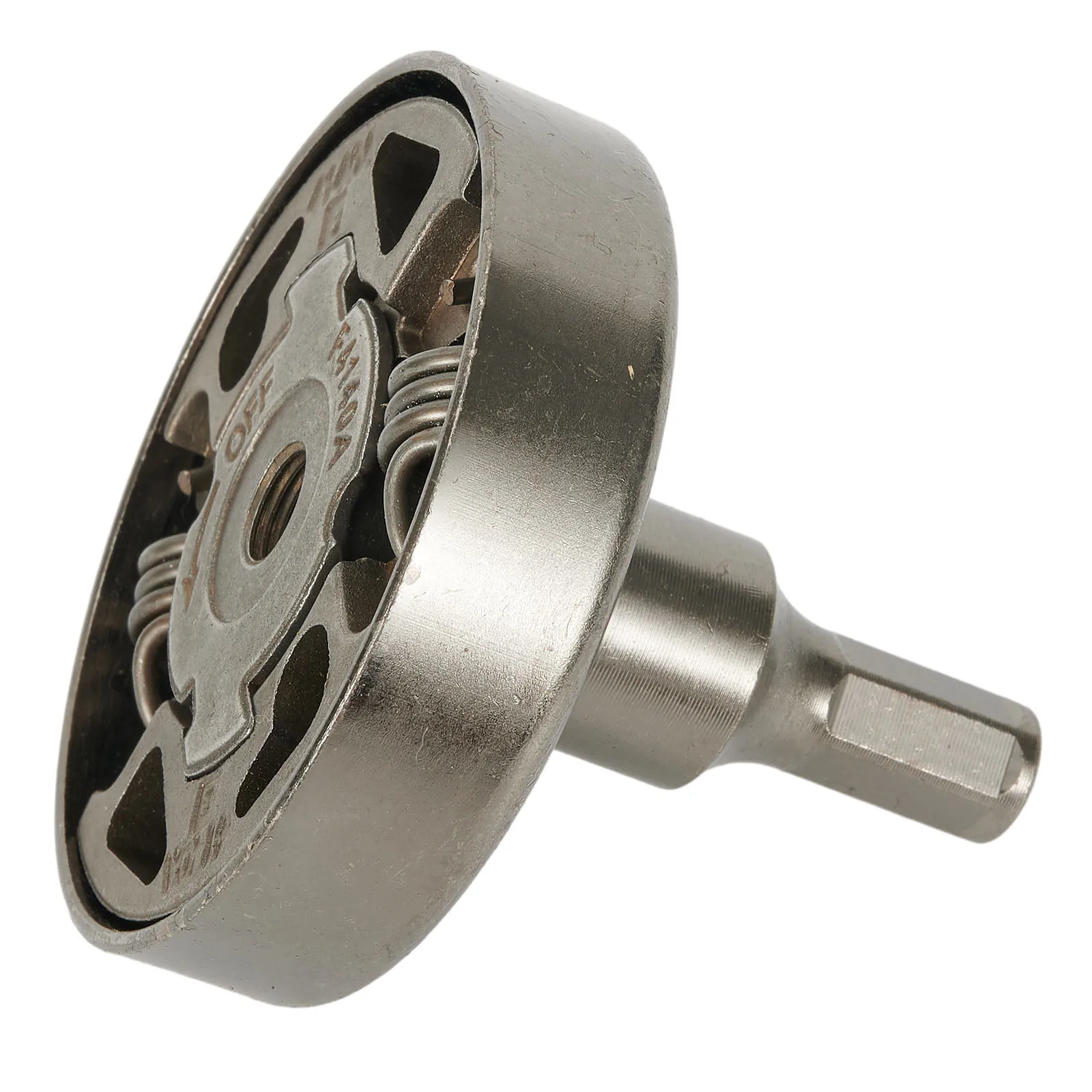 

Clutch Assembly Clutch Drum 40 45 46 50 55 55R 56 56R 56RC 70 70R Brush Cutter Clutch Drum Kit FS38 Garden Equipment