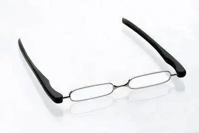 Brightzone Unisex Reading Glasses Frame