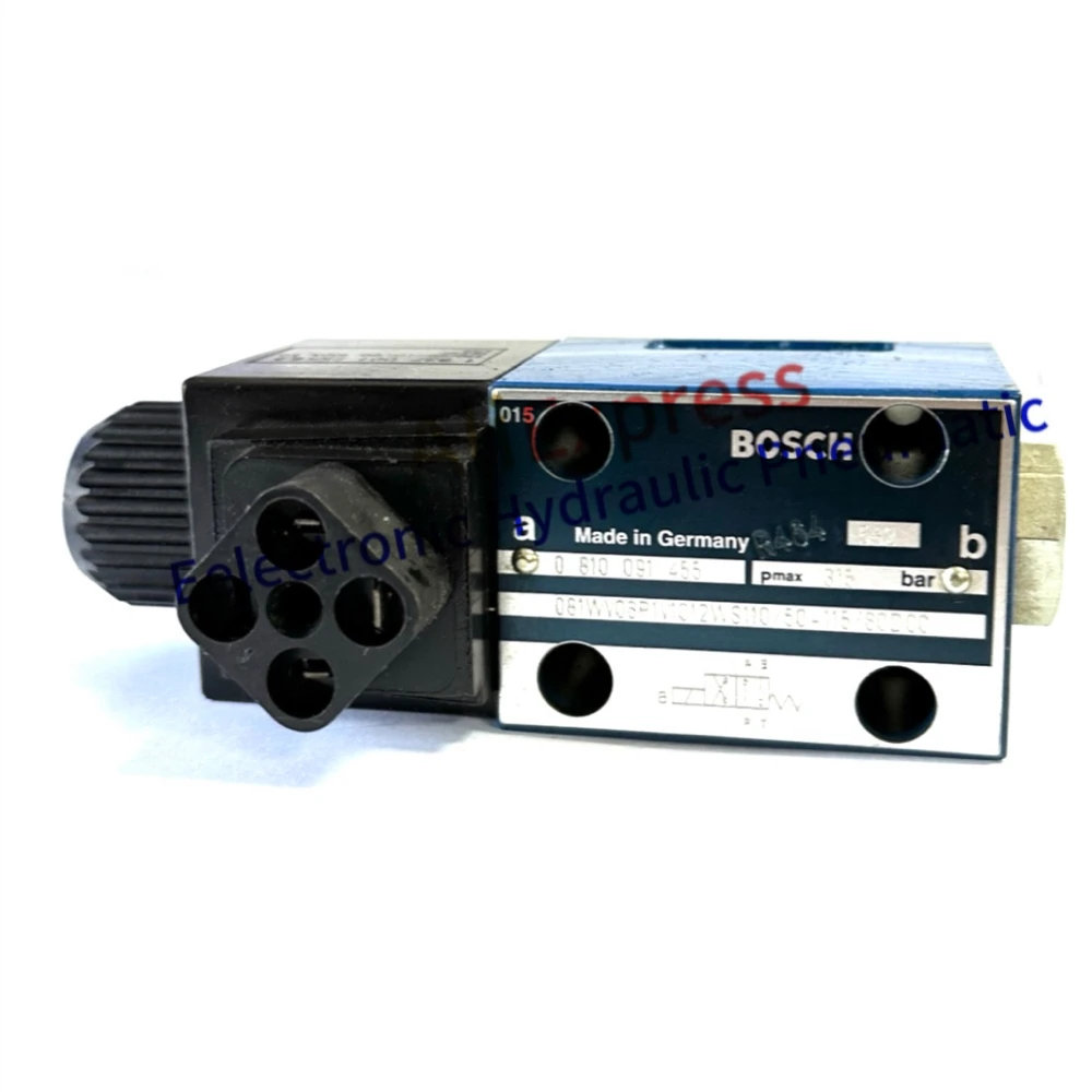R900926504 4WEH16J7X/6EG24N9ETK4/V