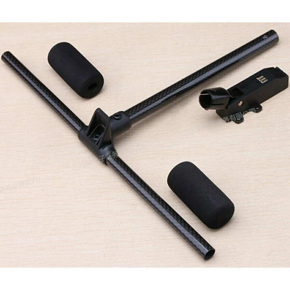 Originale Yuneec Typhoon H H480 Drone Motor Module Sterzo Carrello Di Atterraggio Dell'Elevatore