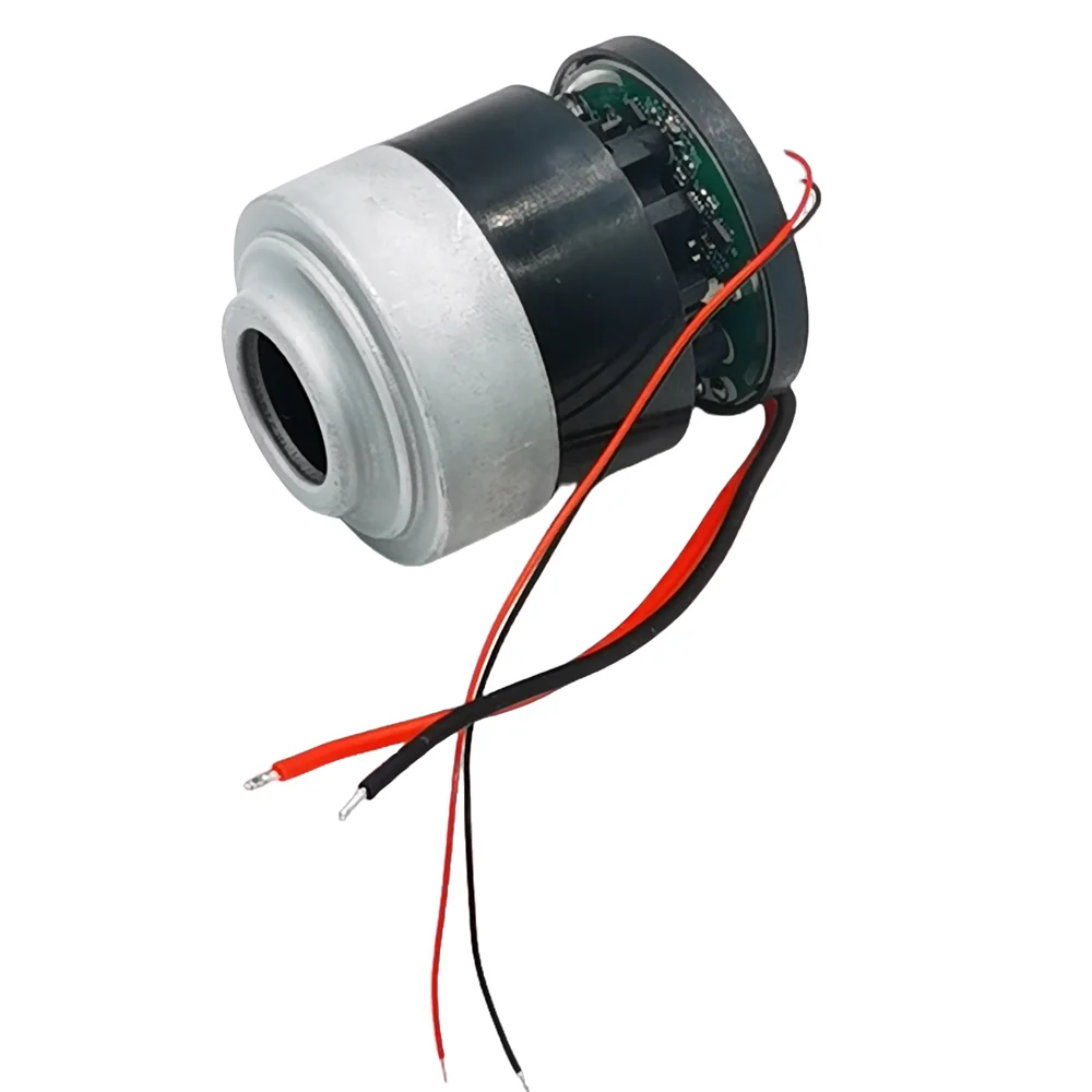 Micromotore Vibrante DC 12V 6200RPM – Uxcell – Per Cuscino Vibrante E Progetti Fai-da-te