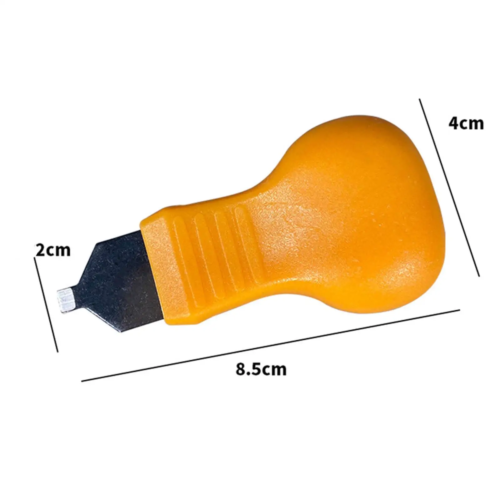 Model Parts Separator Model Opener Basic Tool Set Sturdy Easy to Use Manual Tool for Toys Repairing