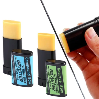 Archery String Wax 1