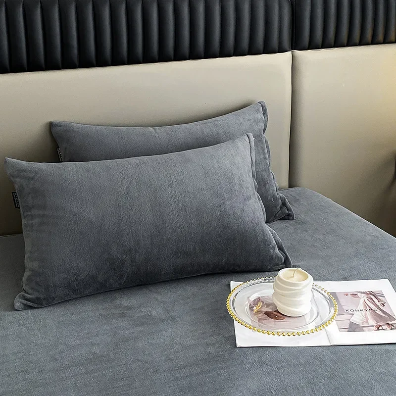 Canapé coussin dos oreiller velours dos soutien lo... – Grandado