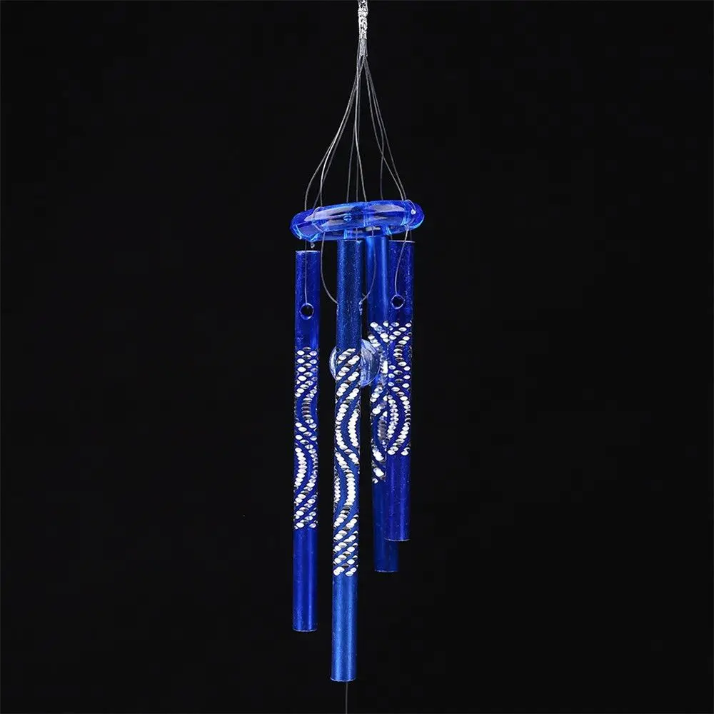 Dolphin Wind Chime - Home & Garden - AliExpress