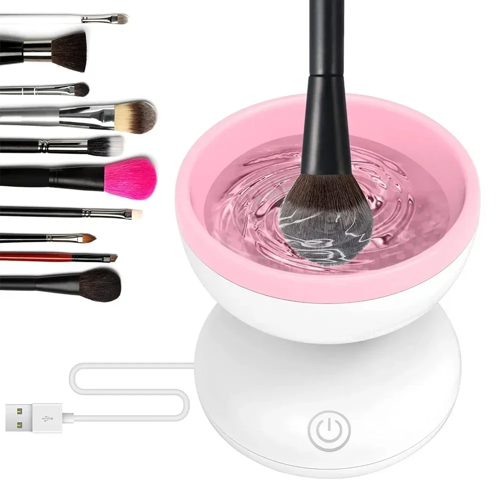 1 Cheap Brush Cleaner 4 ALL Your Beauty Swag 