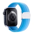 Gradient blue