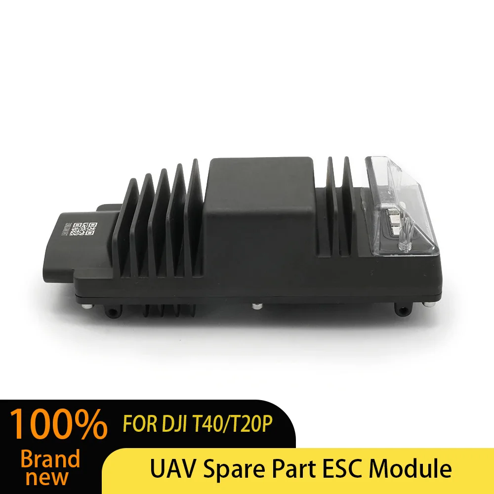 Module ESC DJI Agras T40 T20P Drone Agricole Pièce Réparation
