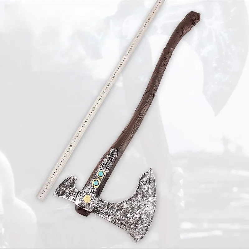 92 سم كراتوس فأس كاتانا أثينا ليفياثان شفرة الفوضى...