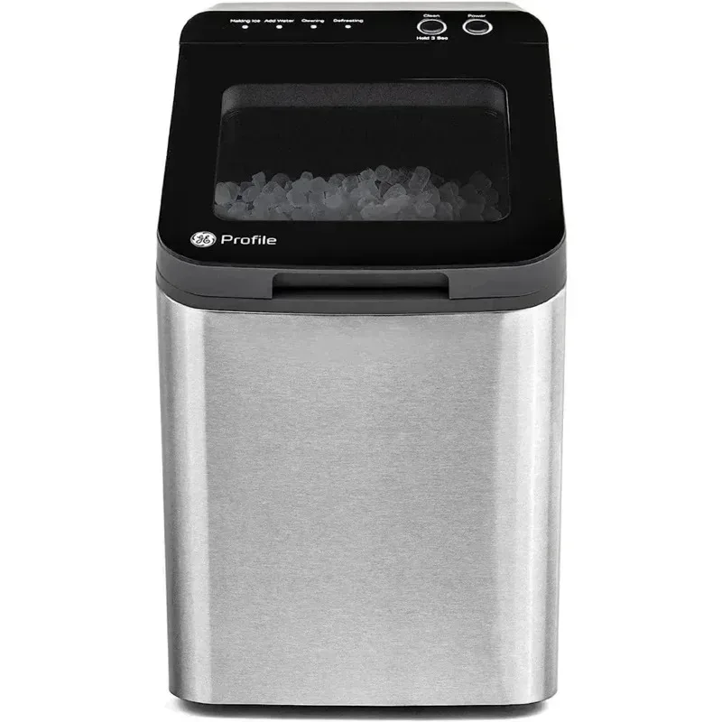 Opal Nugget Ice Maker Cleaning Supplies Kit