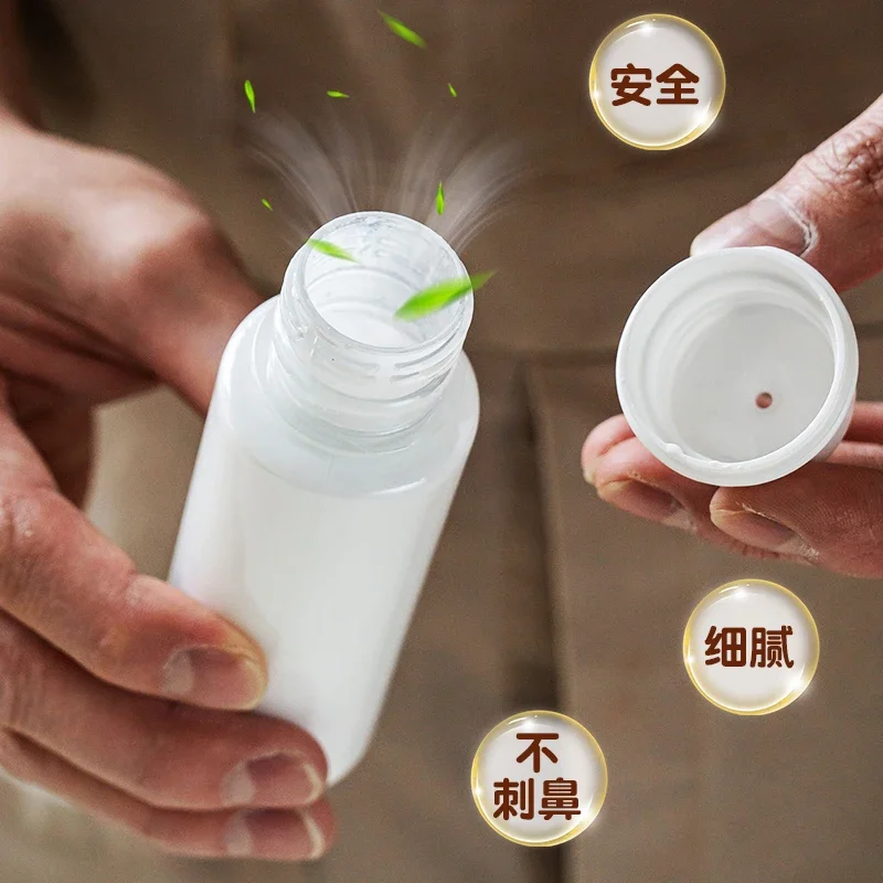 Ceramic Pottery Wax Resist for Glaze High Temperature Firing