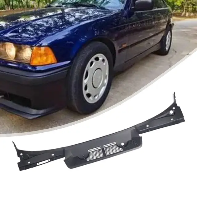 Grille D'aération Pare-brise BMW E36 90-00 - Référence 51711977677