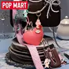 POPMART Labubu “Pin for Love” Letter Pendant Blind Box – Anime Figure Mystery Gift Collectible Toy 1