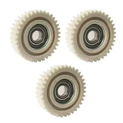 Enhanced Product Title: Premium Nylon Planetary Gear Set (10mm Inner Diameter)