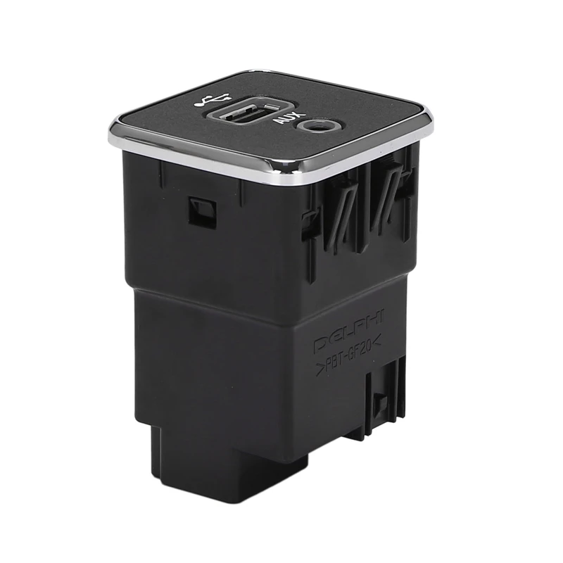 ڵ AUX USB   Ʈ ̽ , 2017-2021  üŰ н 5XG28DX9AD , 