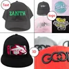 EMROJENTIA Custom Embroidered Caps and Hats - Personalized Logo or Text- - Ideal for Business, Events, and Gifts 6
