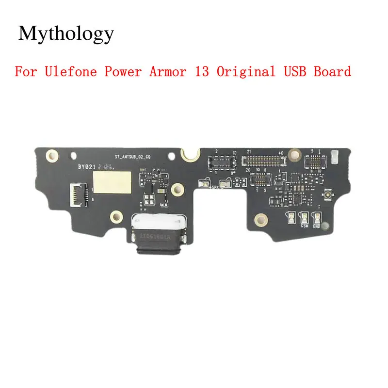 

Для Ulefone Power Armor 13 USB-плата Оригинальная док-станция для зарядки