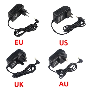 10 PCS 5V 3A Power Supply 100 240V Input EU US UK AU Power Adapter Charger for Orange Pi 4 LTS PC Plus One 6