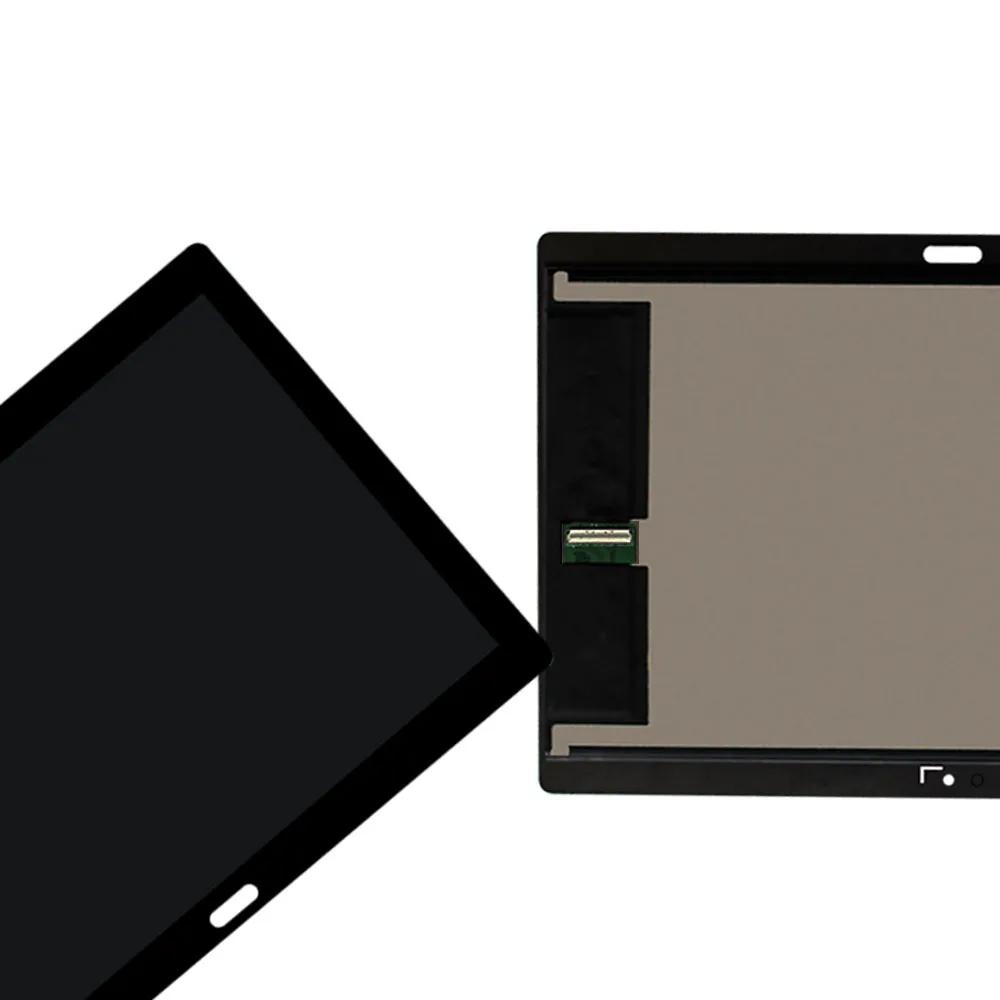 Display/lcd per per Lenovo Tab P10 Tab5 10 Plus Tb-x705 X705l X705f X705n Display Lcd Touch Screen Digitizer Assembly 5 Pz Originale 10.1 "lcd 69