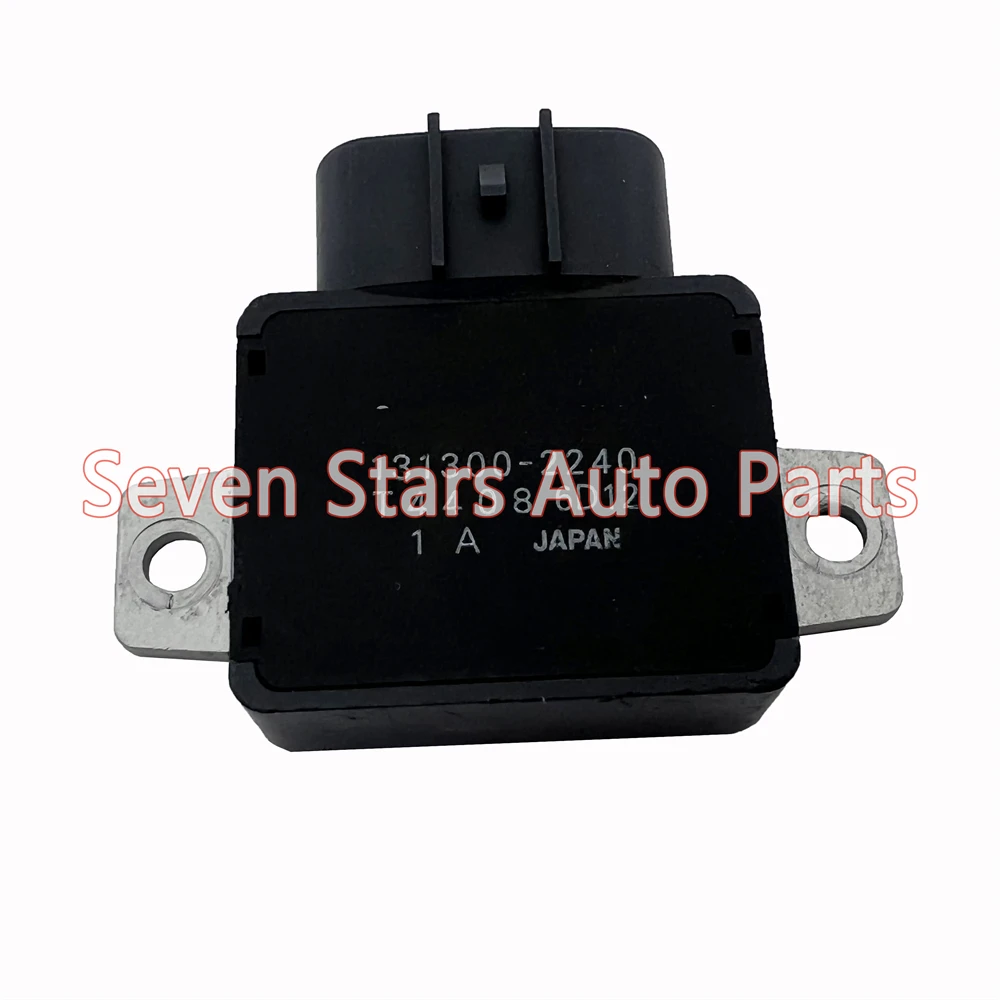 Igniter Control Module 131300-2240 T4408 Compatible With Suzuki