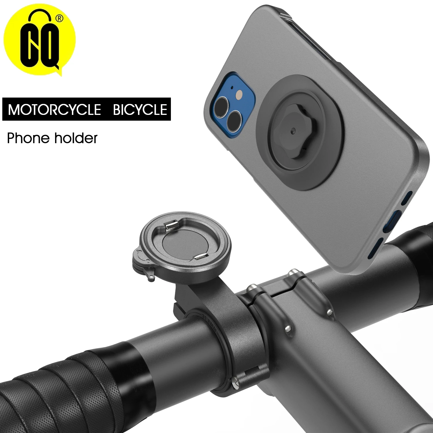 BikephoneholdermountStandforcellphonemotorcyclephonemountFor