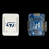 AvadaTech 1 pcs x STLINK-V3SET/B-STLINK-VOLT Processor Based STM8S STM32 Programmer 5V USB 2.0 JTAG DFU authentic  ST LINK V3 5