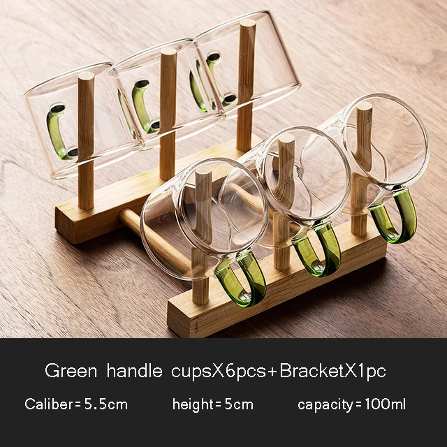 greenA-6pcs