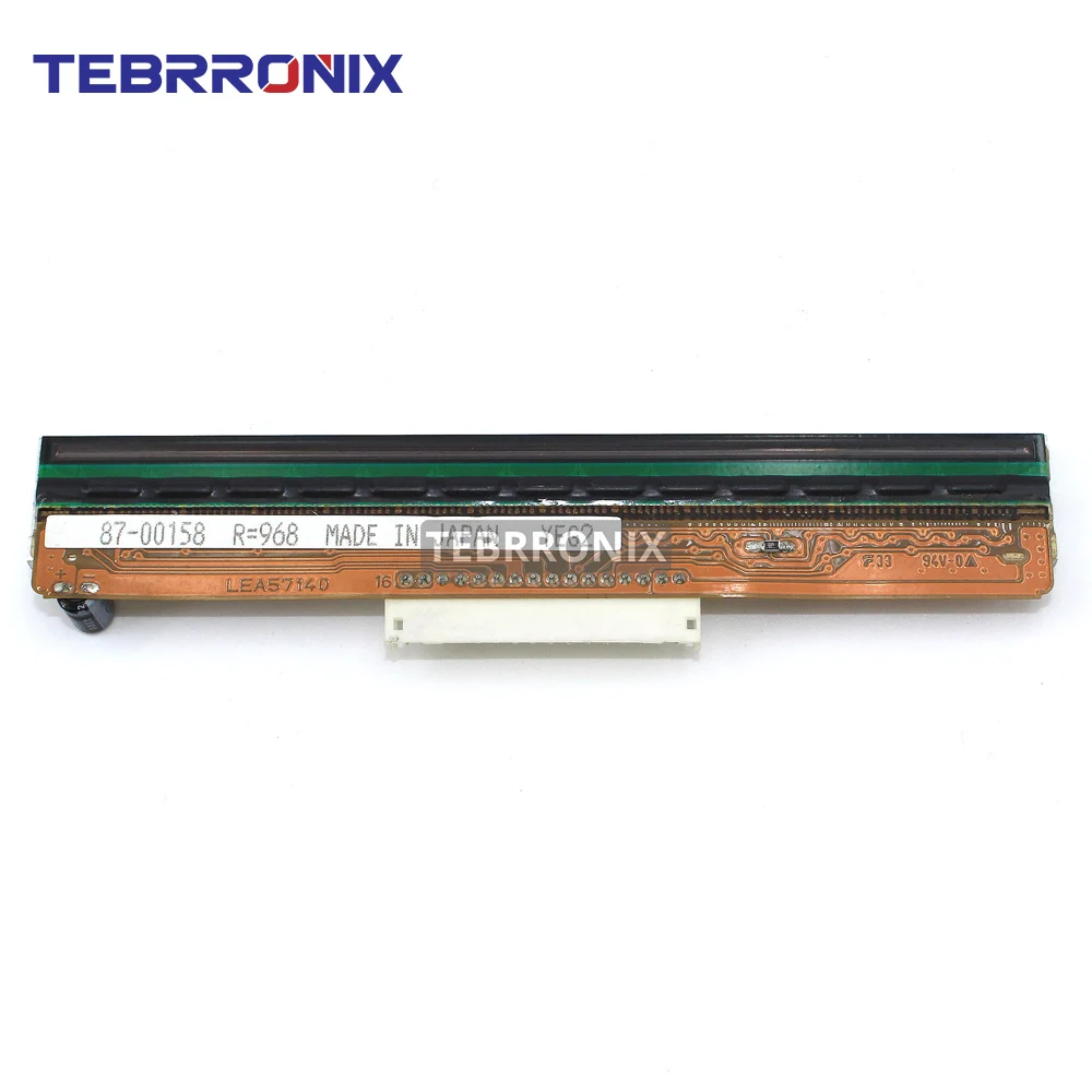 Datamax E-4203 열전사 바코드 라벨 프린터 203dpi 프린트 헤드 PHD20-2192-01용 새 오리지널 프린트 헤드