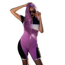 Workout playsuit Clearance