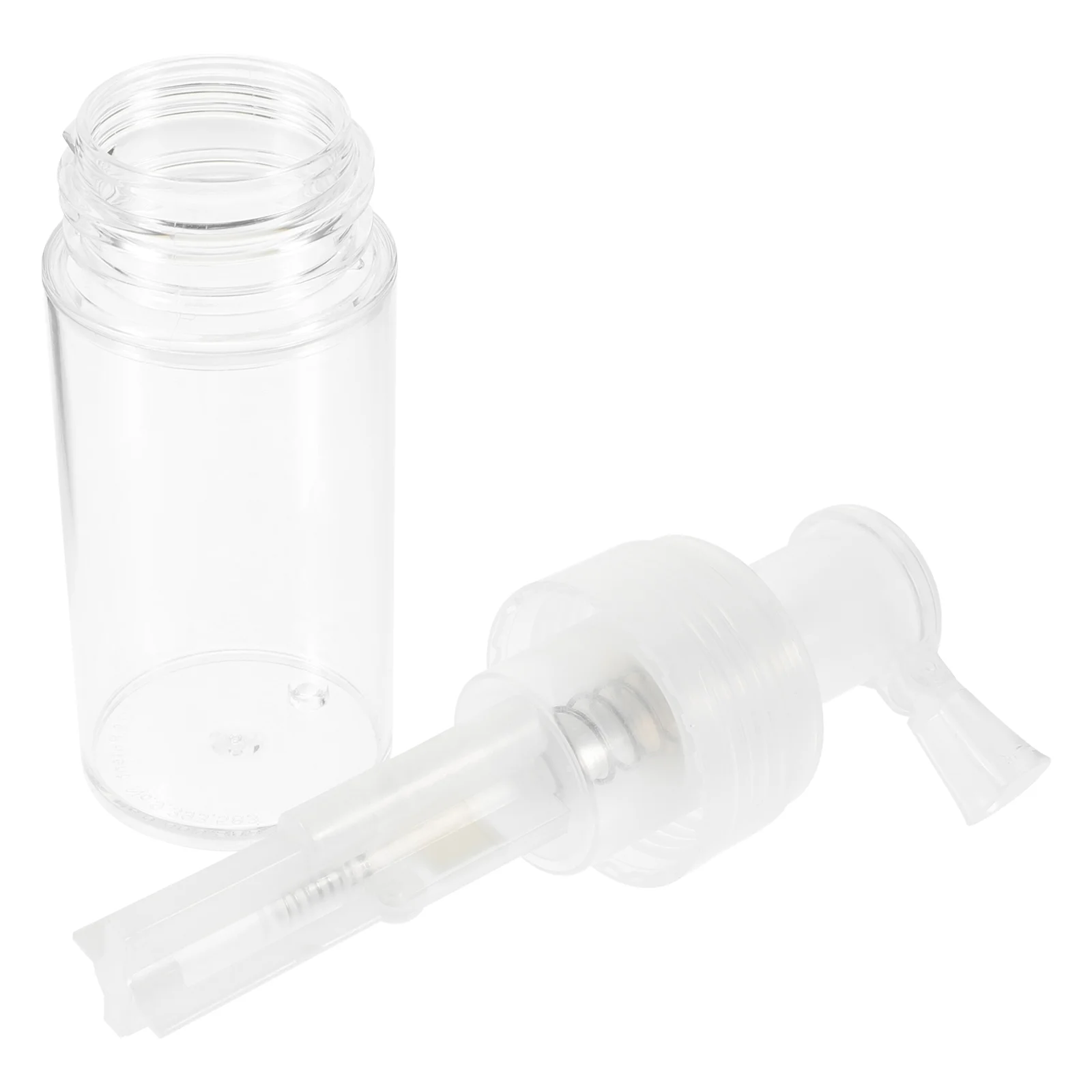 

Barber Powder Spray Bottle Empty Powder Travel Cosmetics Blower Hair Spray Bottle Refillable Containers Hair Fiber Applicator