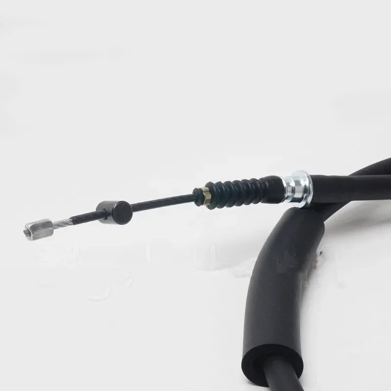 597602C300 597702C300 2PCS Parking Brake Cable LH+RH for hyundai Tiburon coupe 2003-2004