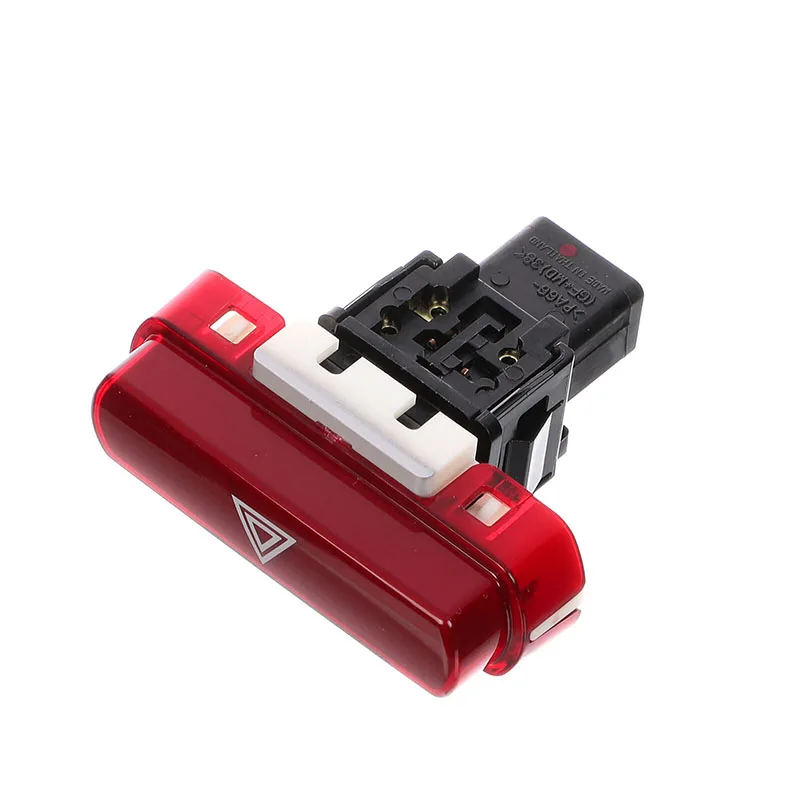 

New Genuine Hazard Warning Switch 83037SC000 For 2008-2014 Subaru Forester Impreza