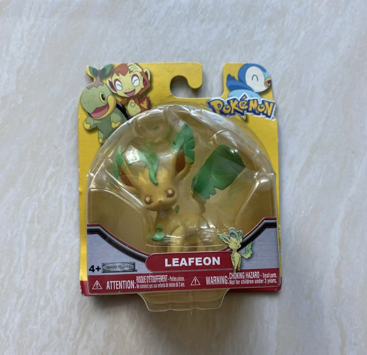 TAKARA TOMY Pokemon Collection Ex Moncolle ESP-13 Dragonite Figure
