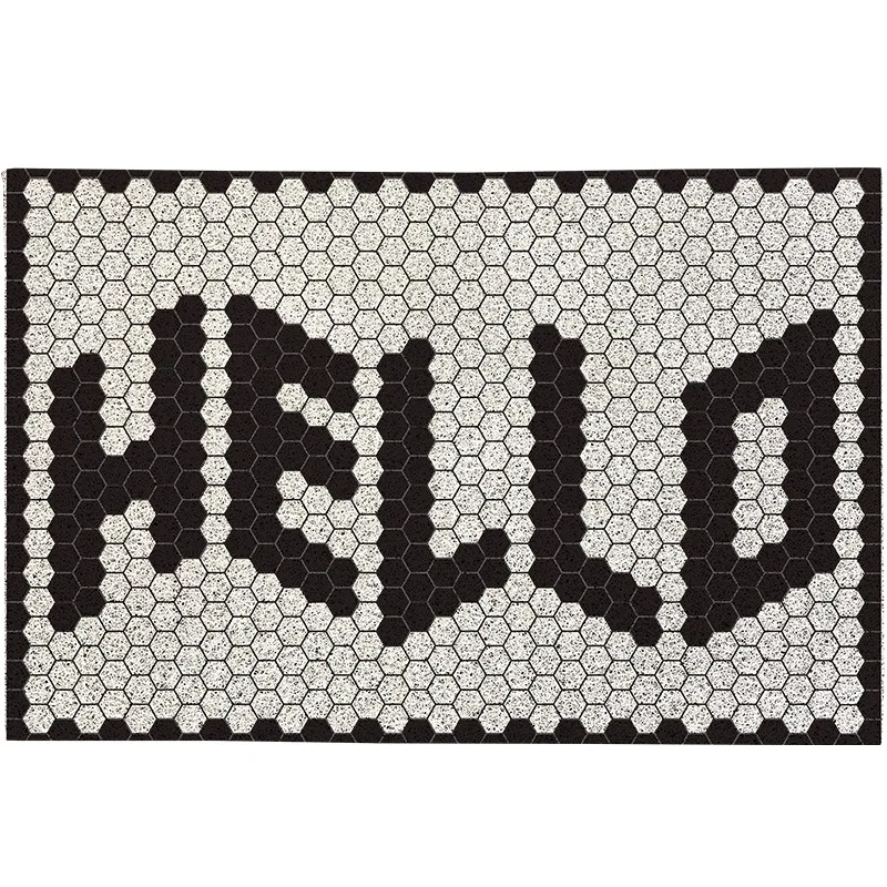 hello