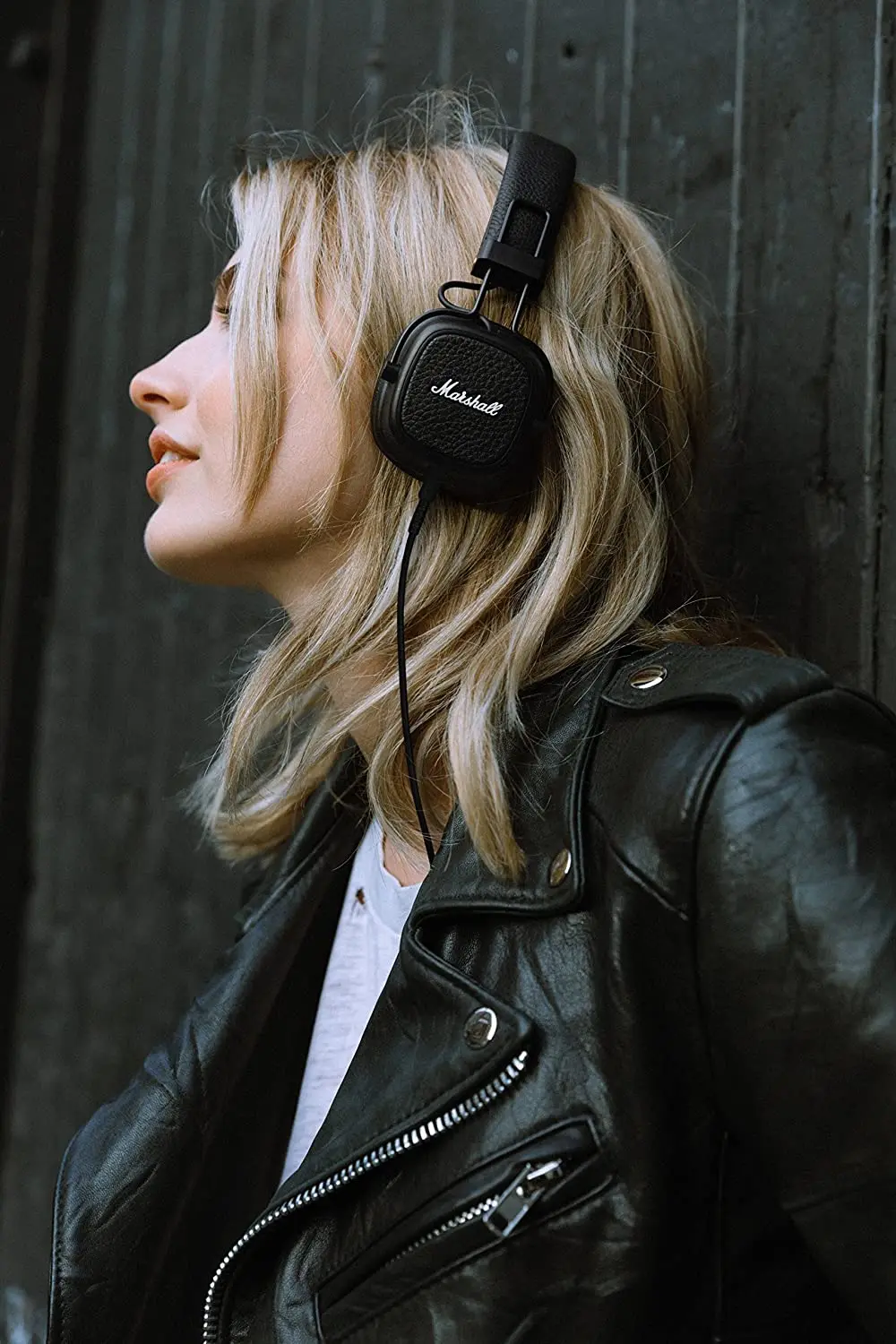 Marshall Major III Wireless Bluetooth Headphones Rock Heavy Bass Noise  Cancelling| | - AliExpress